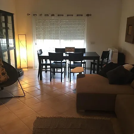 Palmeiras Brejos Apartment Albufeira